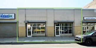 Plus de détails pour 4821-4827 Frankford Ave, Philadelphia, PA - Local commercial à louer