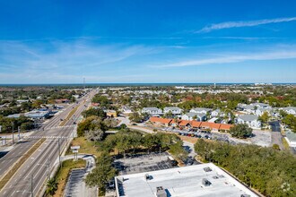 12029 Majestic Blvd, Hudson, FL - VUE AÉRIENNE  vue de carte