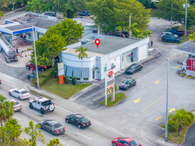 12035 S Dixie Hwy, Miami FL - Immobilier d'entreprise