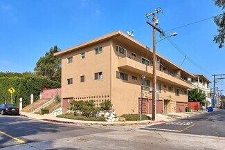 Plus de détails pour 4587 Don Tomaso Dr, Los Angeles, CA - Logement à vendre