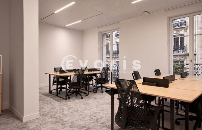 Plus de détails pour Bureau à louer