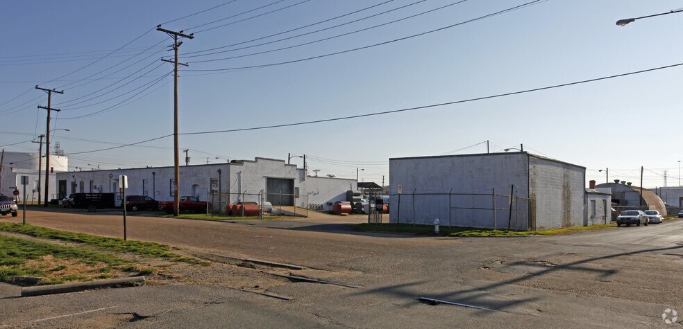 202 Stockton St, Richmond, VA à louer - Photo de l’immeuble – Image 2 sur 4