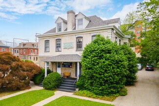 Plus de détails pour 109-111 Bala Ave, Bala Cynwyd, PA - Bureau à vendre