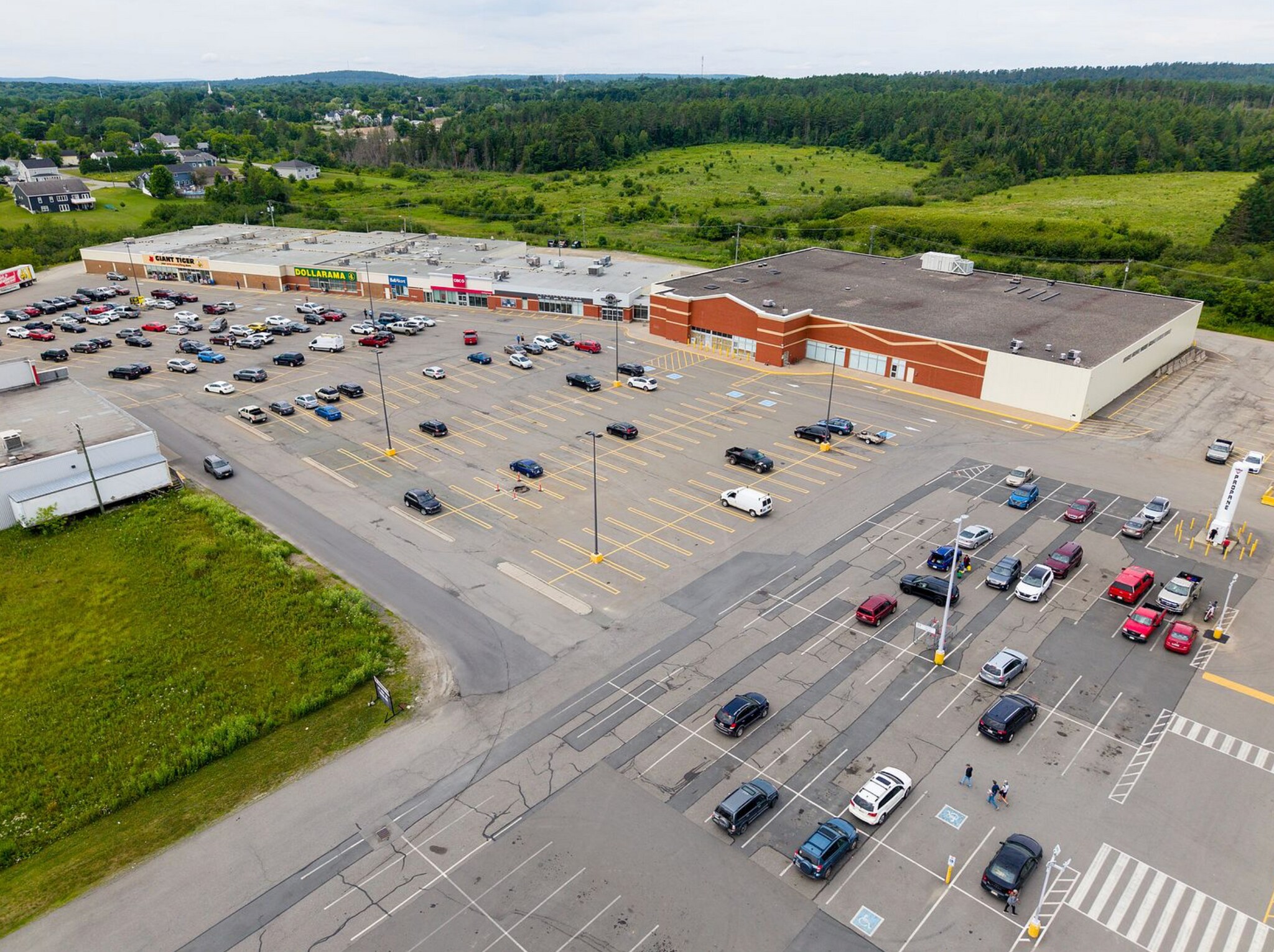 210 King St, St Stephen, NB à louer Photo principale– Image 1 sur 2
