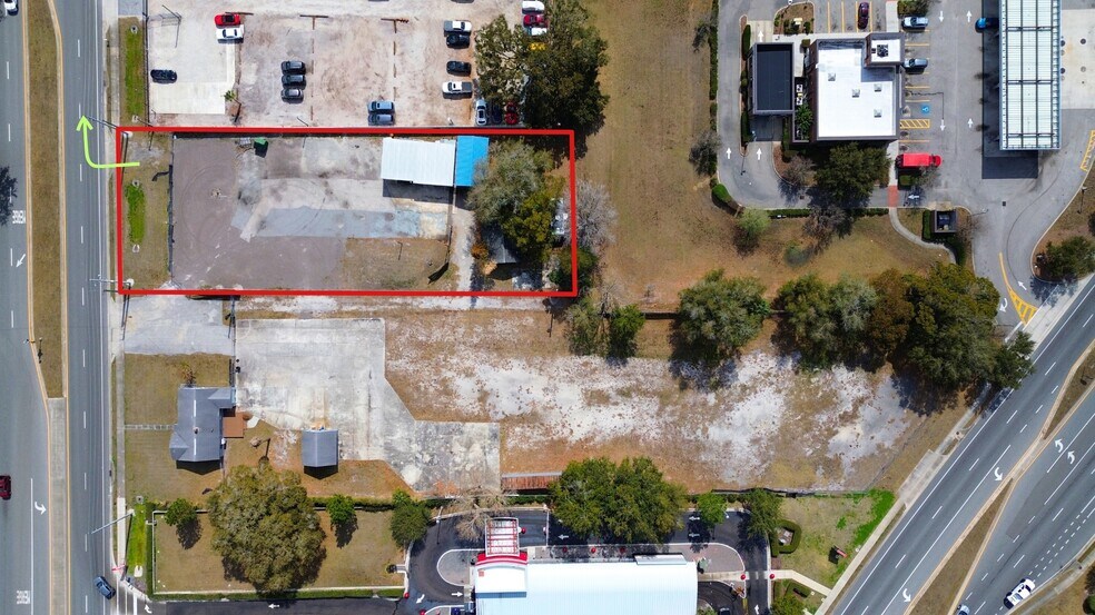 4616 S Goldenrod Rd, Orlando, FL à vendre - Photo de l’immeuble – Image 3 sur 12
