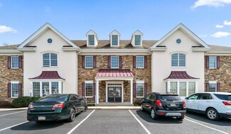 Plus de détails pour 105 Montgomery Ave, Montgomeryville, PA - Bureau à vendre