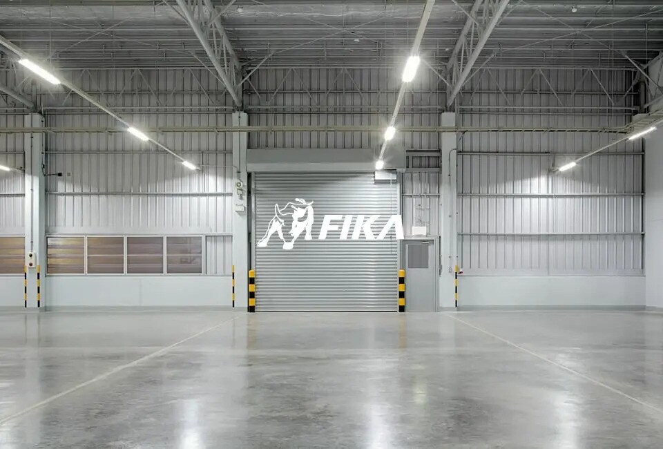 Local d'activités dans L'Union à vendre Photo intérieure– Image 1 sur 3