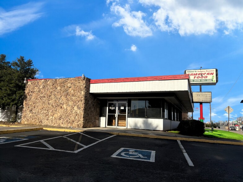 501 N Cusick St, Maryville, TN à vendre - Photo de l’immeuble – Image 1 sur 6