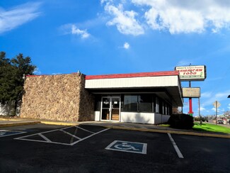 Plus de détails pour 501 N Cusick St, Maryville, TN - Local commercial à vendre