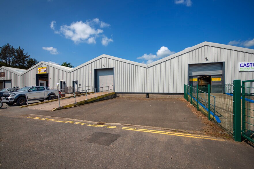 Flemington Rd, Glenrothes à louer - Photo de l’immeuble – Image 3 sur 30
