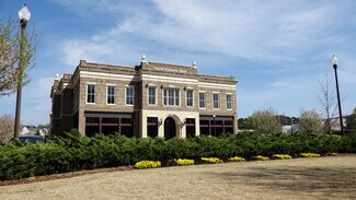 Plus de détails pour 220 Providence Main St NW, Huntsville, AL - Bureau à louer