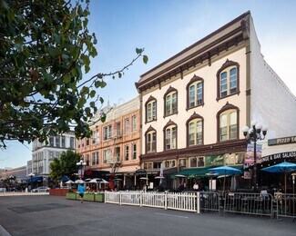Plus de détails pour 722-728 5th Ave, San Diego, CA - Local commercial à vendre