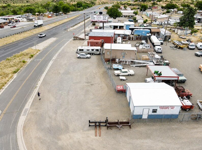 10020 S State Route 69, Mayer, AZ à vendre - Photo de l’immeuble – Image 3 sur 6