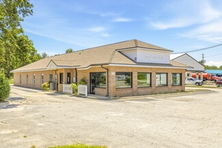 Plus de détails pour 3073 Gulf Breeze Pky, Gulf Breeze, FL - Local commercial à vendre