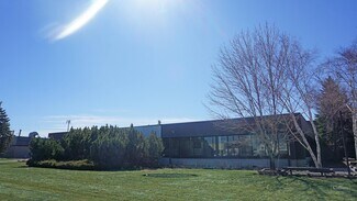 Plus de détails pour 1670 Inkster Blvd, Winnipeg, MB - Bureau à louer
