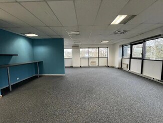 Plus de détails pour Bureau à louer