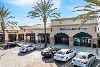 Plus de détails pour 12430 Day St, Moreno Valley, CA - Local commercial à vendre