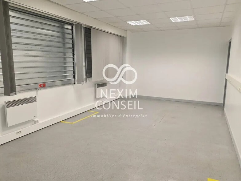 154 Allée Des Erables, Villepinte à louer - Photo de l’immeuble – Image 3 sur 5
