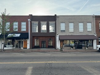 Plus de détails pour 122 5th St N, Columbus, MS - Bureau à louer