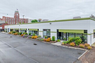 Plus de détails pour 2454 Occidental Ave S, Seattle, WA - Industriel/Logistique à louer