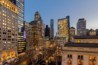 500 Fifth Ave, New York, NY à louer Autre– Image 2 sur 6