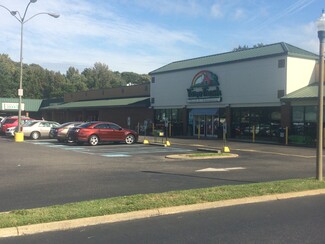 Plus de détails pour 456-476 Wythe Creek Rd, Poquoson, VA - Local commercial à louer