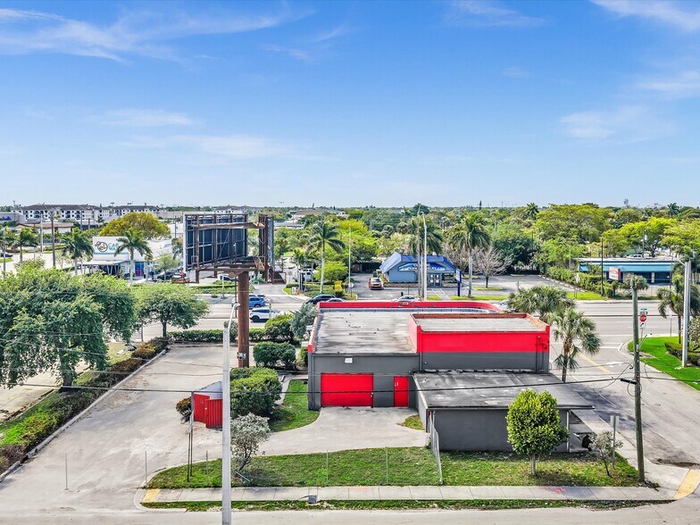 2731 Broward Blvd, Fort Lauderdale, FL à vendre - Photo de l’immeuble – Image 1 sur 26