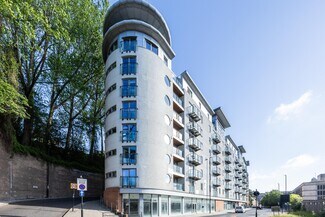 Plus de détails pour 100-106, Newcastle Upon Tyne - Local commercial à vendre
