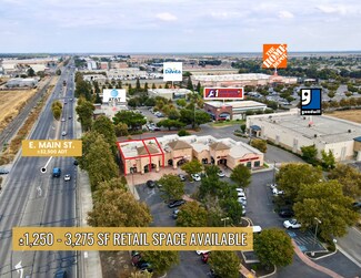 Plus de détails pour 1780 E Main St, Woodland, CA - Local commercial à louer