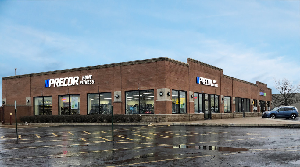 740 N Route 59, Aurora, IL à louer - Photo de l’immeuble – Image 2 sur 3
