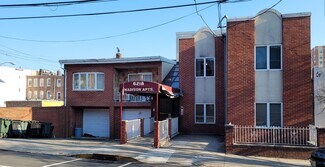 Plus de détails pour 6216-6218 Madison St, West New York, NJ - Logement à vendre