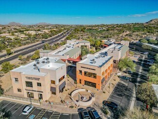 Plus de détails pour 10045 E Dynamite Blvd, Scottsdale, AZ - Bureau à vendre