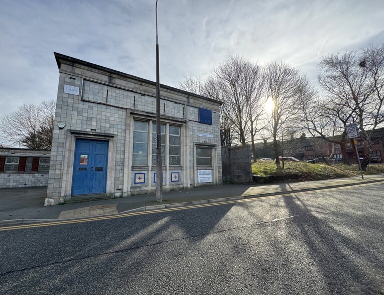 374 Netherfield Rd N, Liverpool à vendre - Photo principale – Image 1 sur 9