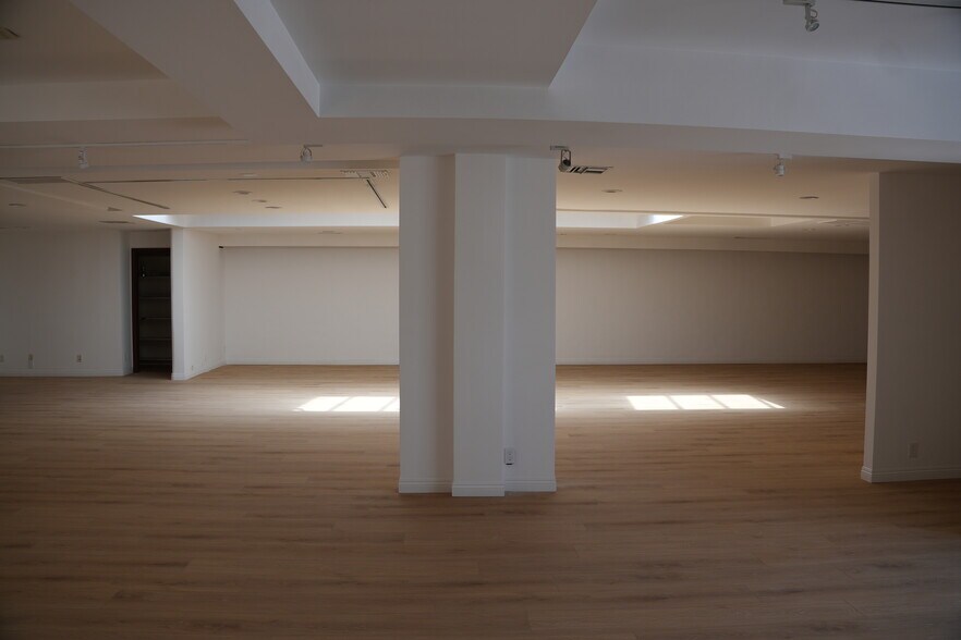 261 S Robertson Blvd, Beverly Hills, CA à vendre - Photo de l’immeuble – Image 3 sur 18