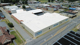 Plus de détails pour 1323 11th Ave, Columbus, GA - Industriel/Logistique à vendre