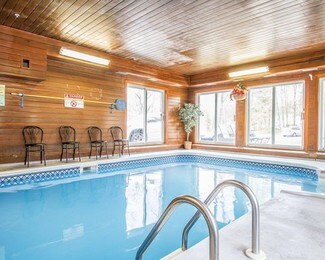 Plus de détails pour 21 Ocean Park Rd, Saco, ME - Hôtellerie à vendre