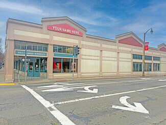 Plus de détails pour 145 3rd St, Santa Rosa, CA - Bureau/Local commercial à louer