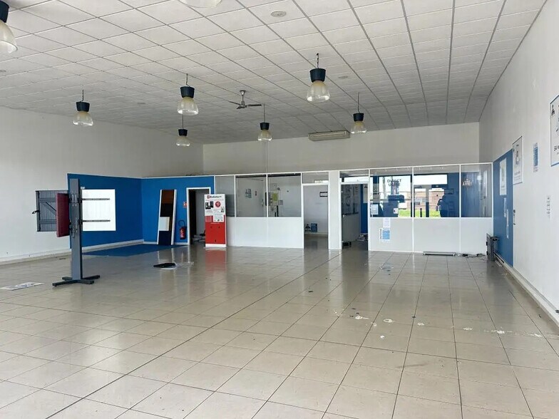 Local commercial dans Balma à louer - Photo intérieure – Image 2 sur 4