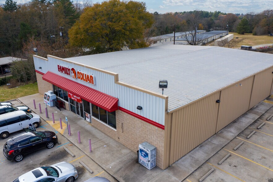 3508 Frankston Hwy, Tyler, TX à vendre - Photo de l’immeuble – Image 2 sur 8