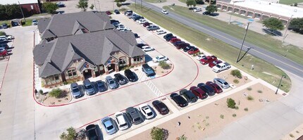 1000 Legacy Ranch Rd, Waxahachie, TX à louer Photo intérieure– Image 2 sur 2