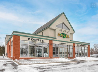 Plus de détails pour 1025 Boul Sir-Wilfrid-Laurier, Mont-saint-hilaire, QC - Local commercial à vendre