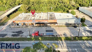 Plus de détails pour 156 N Craft Hwy, Chickasaw, AL - Local commercial à vendre