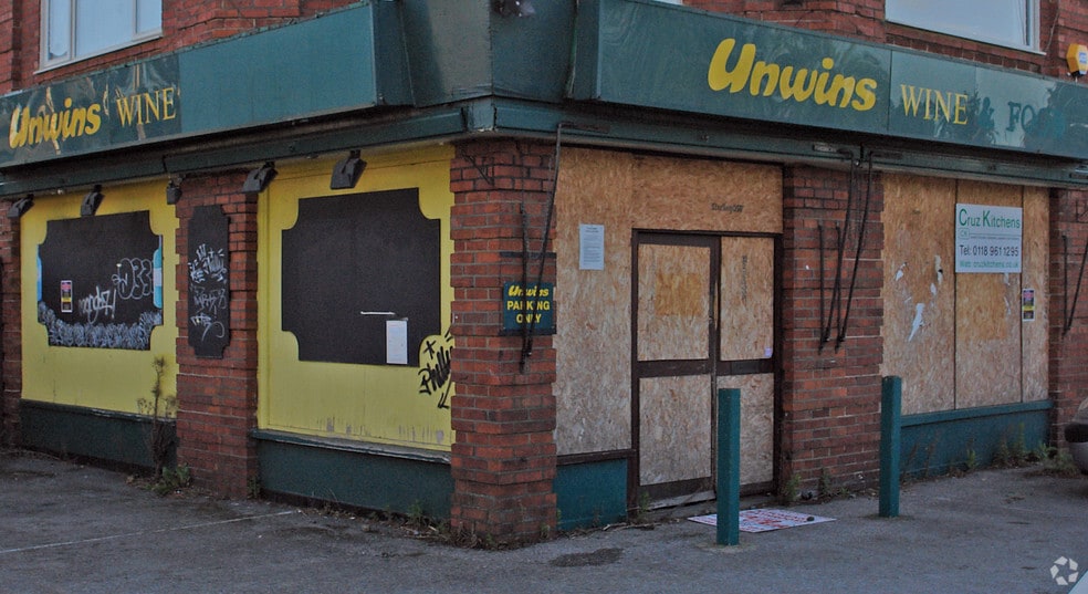 2 Church Rd, Reading à vendre - Autre – Image 3 sur 3