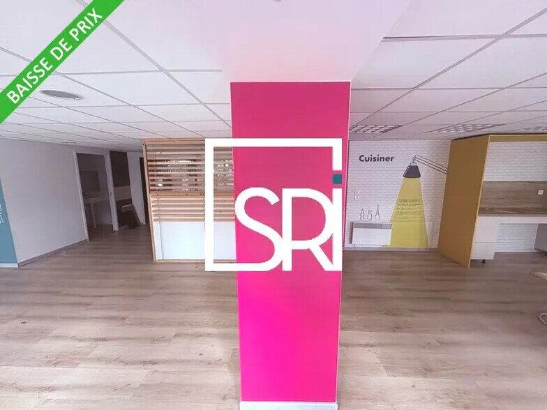 Local commercial dans Clermont-Ferrand à louer - Photo intérieure – Image 1 sur 29