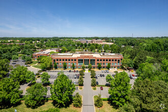 9930 Kincey Ave, Huntersville, NC - VUE AÉRIENNE  vue de carte - Image1