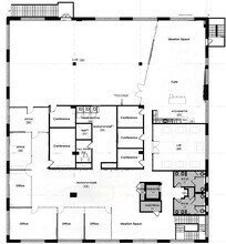 149 Grove St, Watertown, MA à louer Plan d’étage– Image 1 sur 1