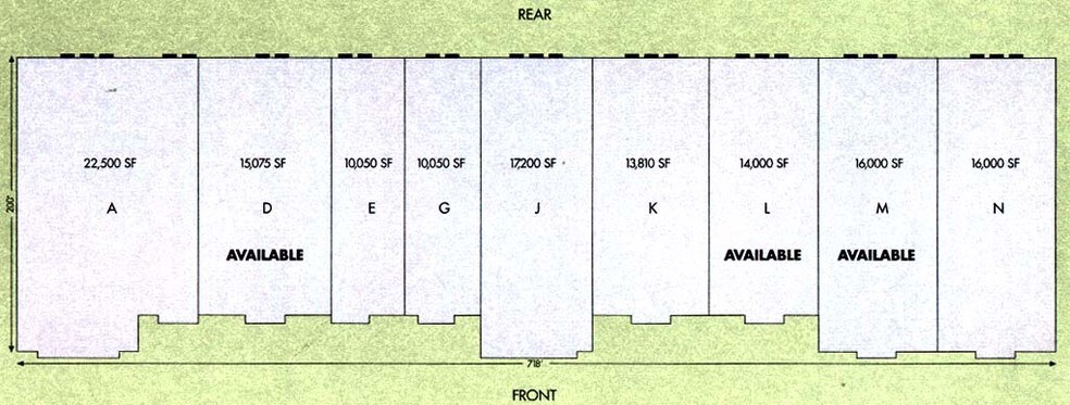 5315 Tulane Dr SW, Atlanta, GA à louer - Autre – Image 2 sur 6