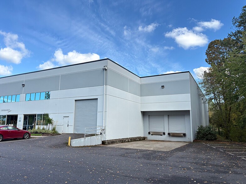 10140 SW Allen Blvd, Beaverton, OR à louer - Photo de l’immeuble – Image 2 sur 4