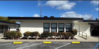 Plus de détails pour 1150 Scott Blvd, Santa Clara, CA - Bureau/Médical à louer