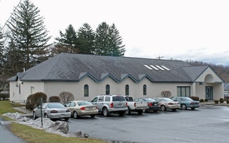 Plus de détails pour 712B Logan Blvd, Hollidaysburg, PA - Bureau à vendre